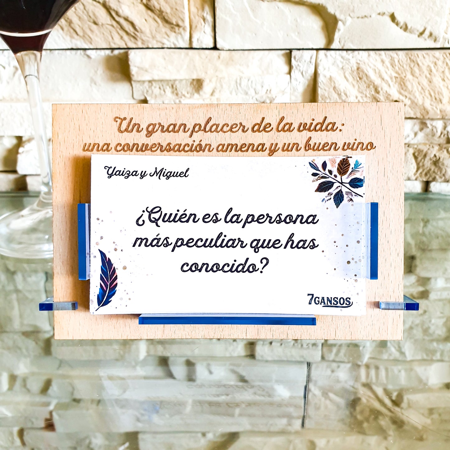 Juego mesas banquete ¡nada de banquetes aburridos!