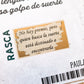 Tarjetas rasca y gana para bodas