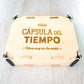 Cápsula del tiempo