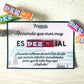 PACK postales "Pez"