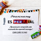 PACK postales "Pez"